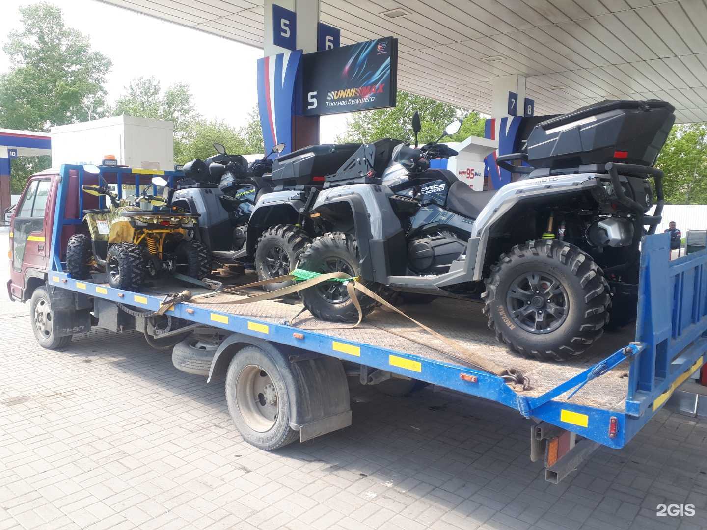 Отзывы на компанию Доктор Кар в г. Новосибирск c фото