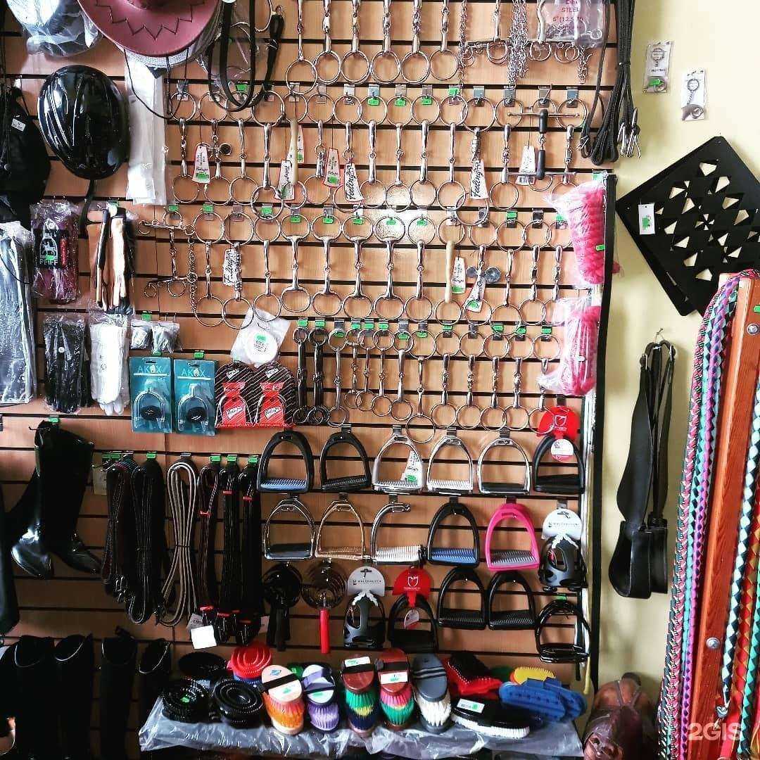 Отзывы на компанию Конный спорт в г. Краснодар c фото