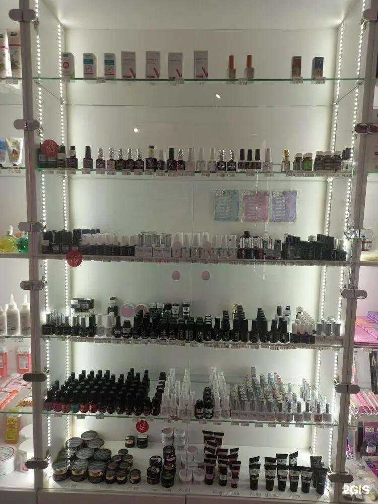 Отзывы на компанию Ноготок в Ярославле c фото