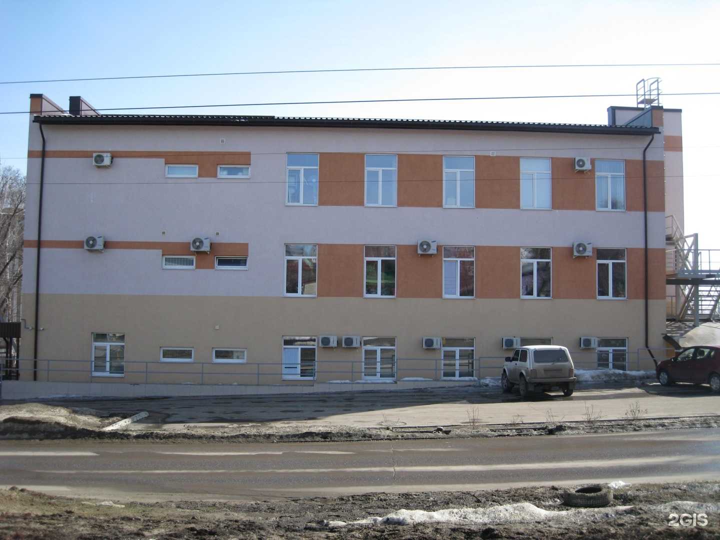 Отзывы на компанию Авторитет58 в Пензе c фото - фотография 2 из 2