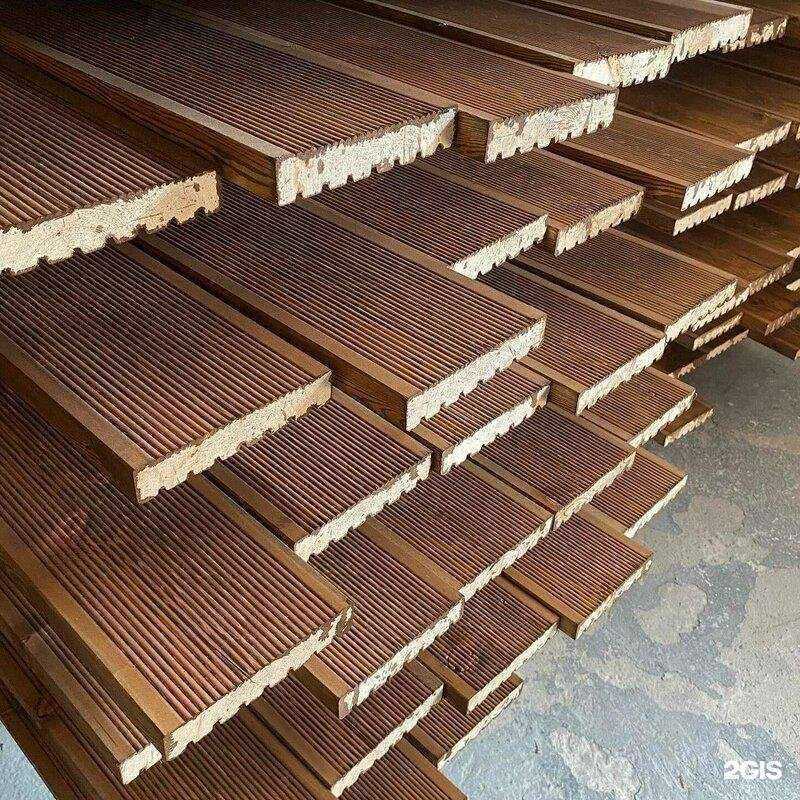 Отзывы на компанию Технодрев в г. Воронеж c фото