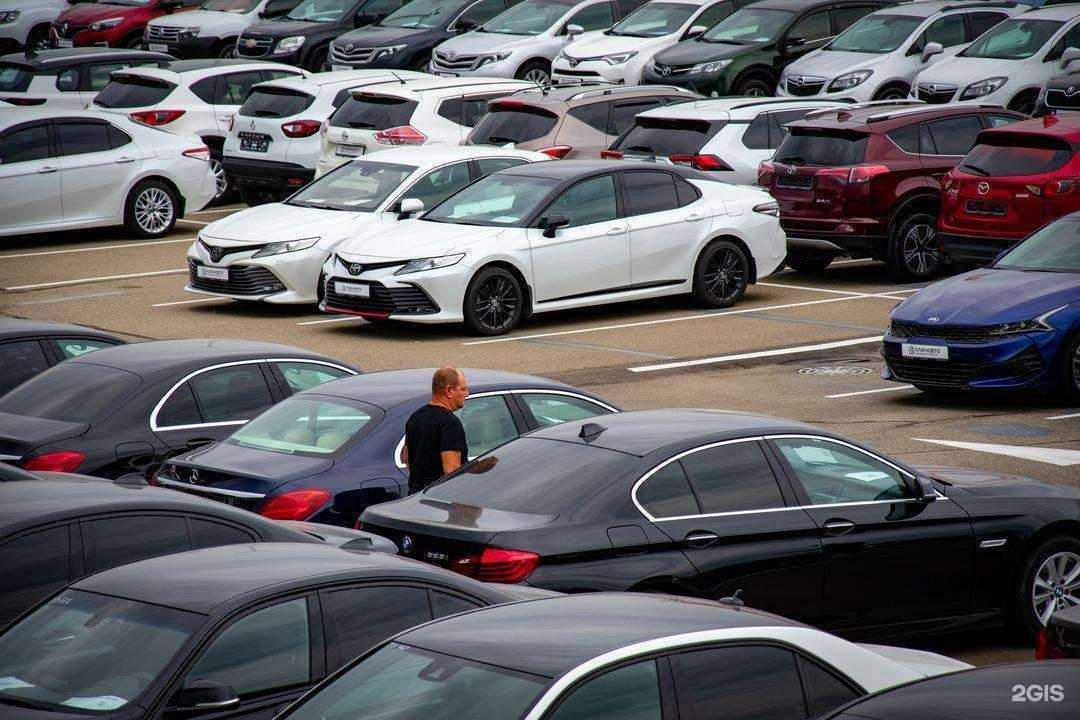 Отзывы на компанию Ключавто в Краснодаре c фото