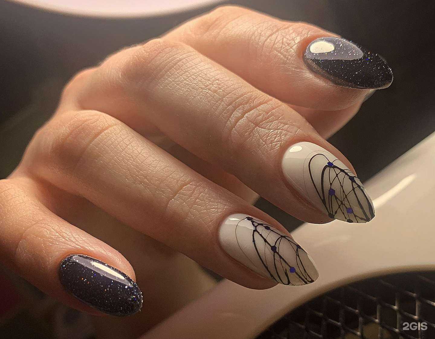 Отзывы на компанию Liska Nail в Туле c фото