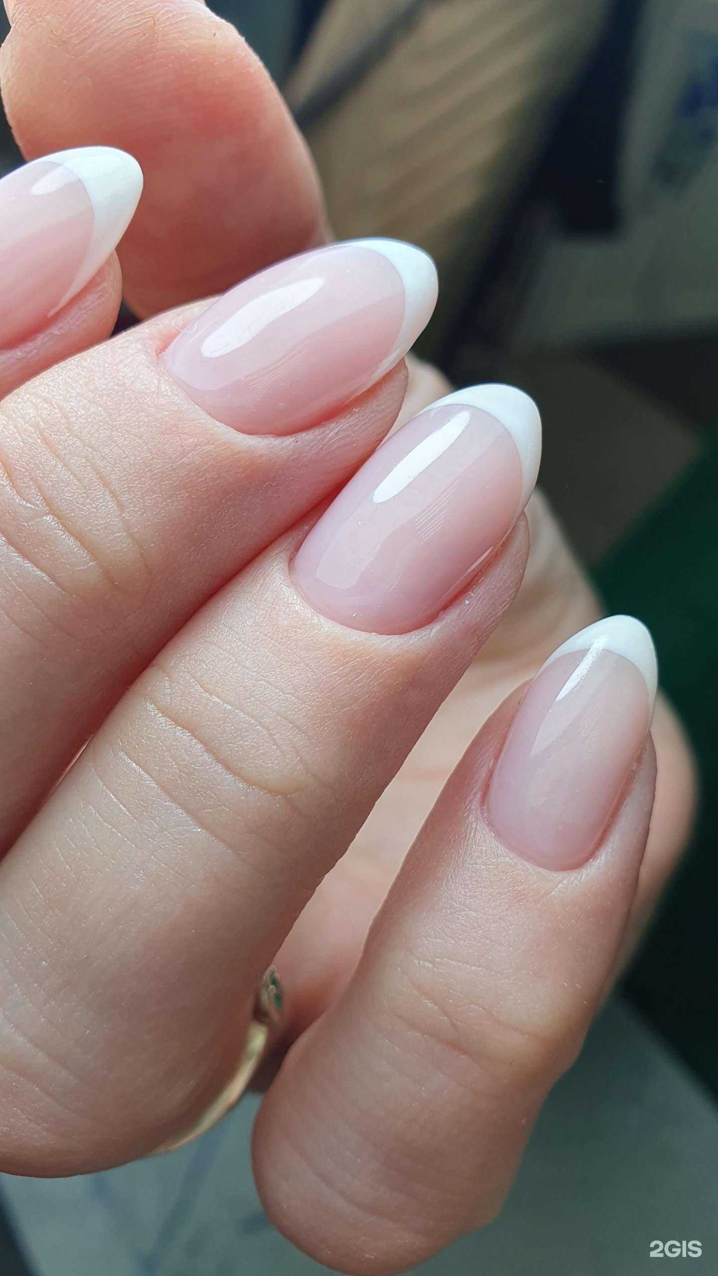 Отзывы на компанию Kochetkova63_nails в Самаре c фото