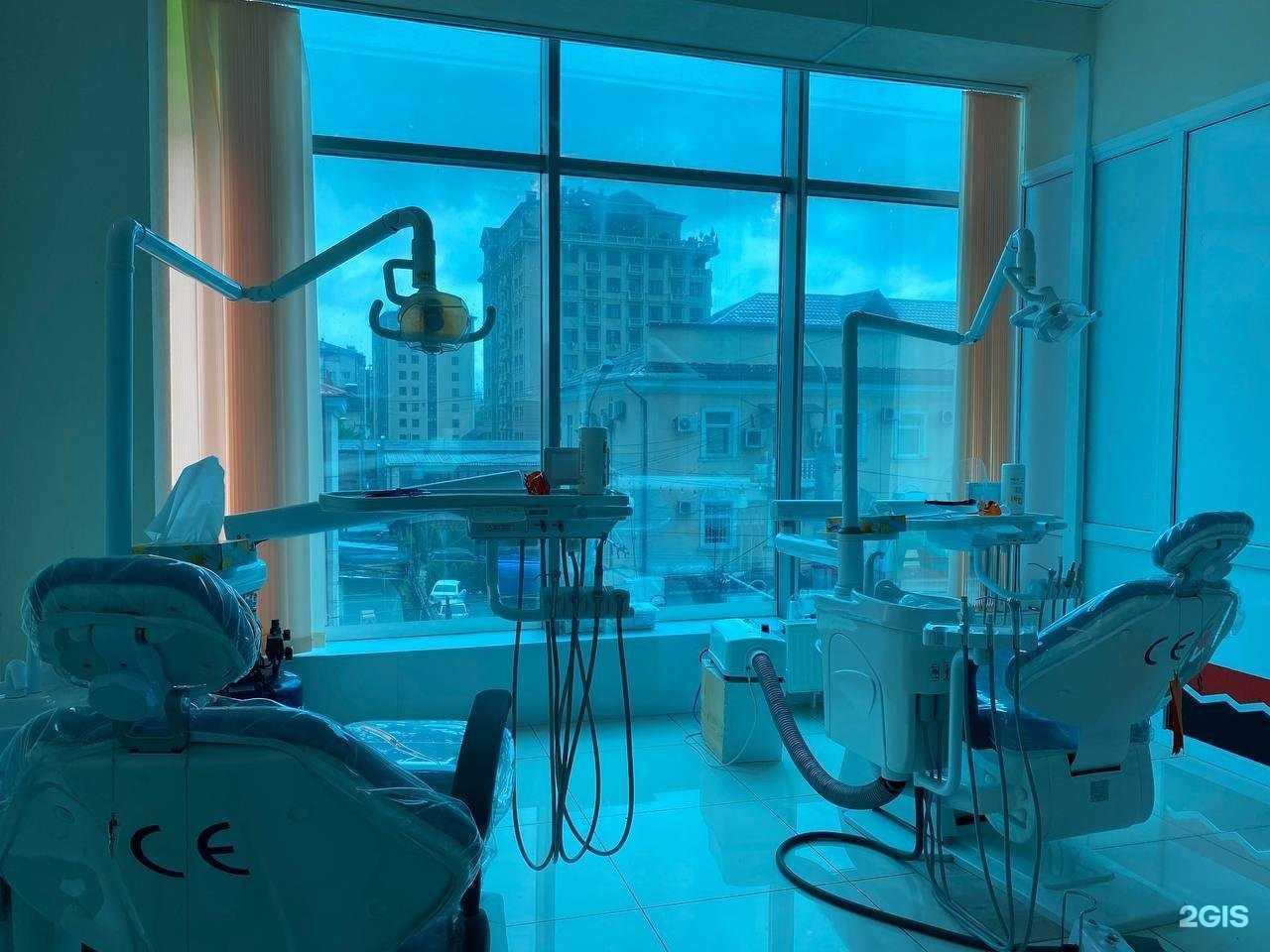 Отзывы на компанию Ортодонтика в г. Нальчик c фото