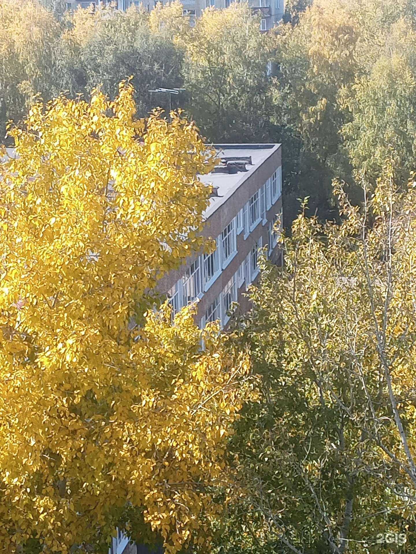 Отзывы на компанию Средняя школа №89 в Барнауле c фото