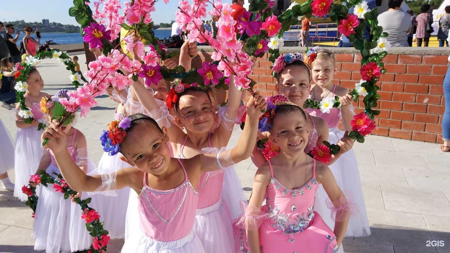 Отзывы на компанию Незабудки в Иркутске c фото