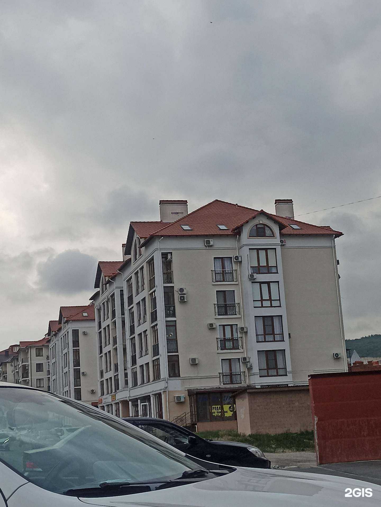 Отзывы на компанию welsteel в Геленджике c фото - фотография 2 из 2