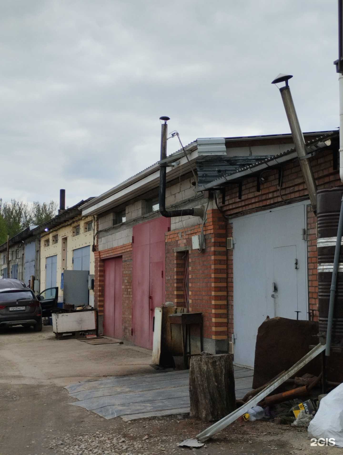 Отзывы на компанию Автоlife-71 в Туле c фото