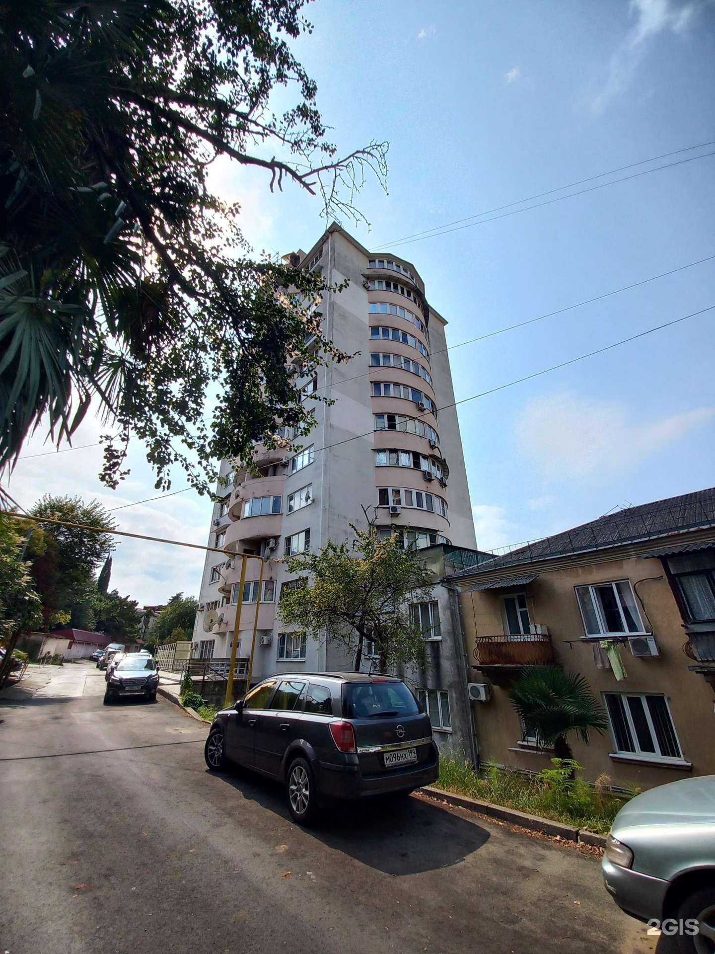 Отзывы на компанию Kailas Tattoo Gallery в Сочи c фото - фотография 2 из 2