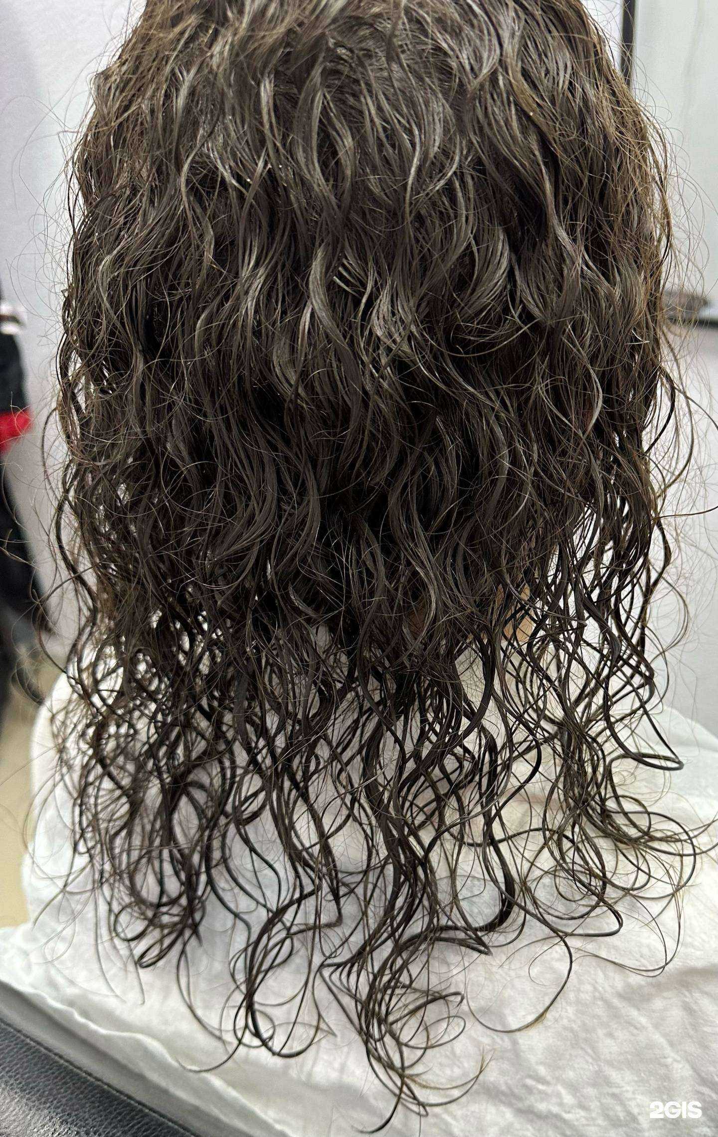 Отзывы на компанию Парикмахерская студия в г. Кемерово c фото