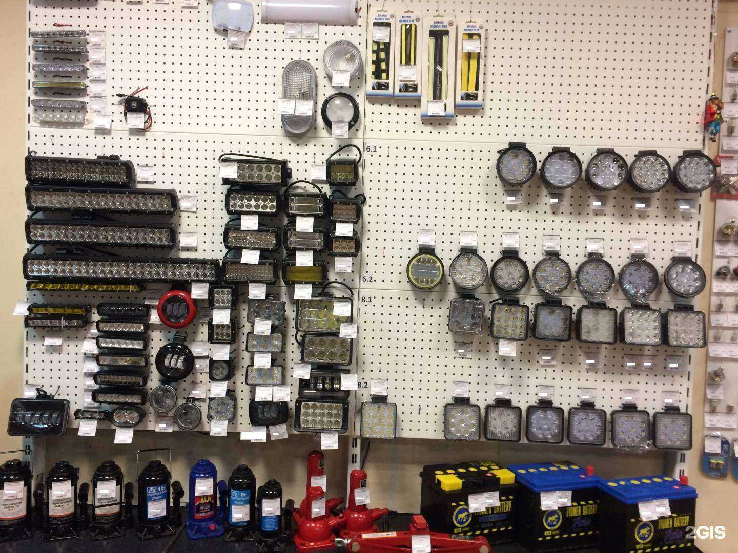 Отзывы на компанию Запсибторг в г. Тюмень c фото