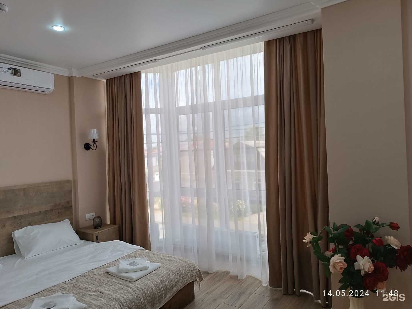 Отзывы на компанию Бежевое море в Анапе c фото