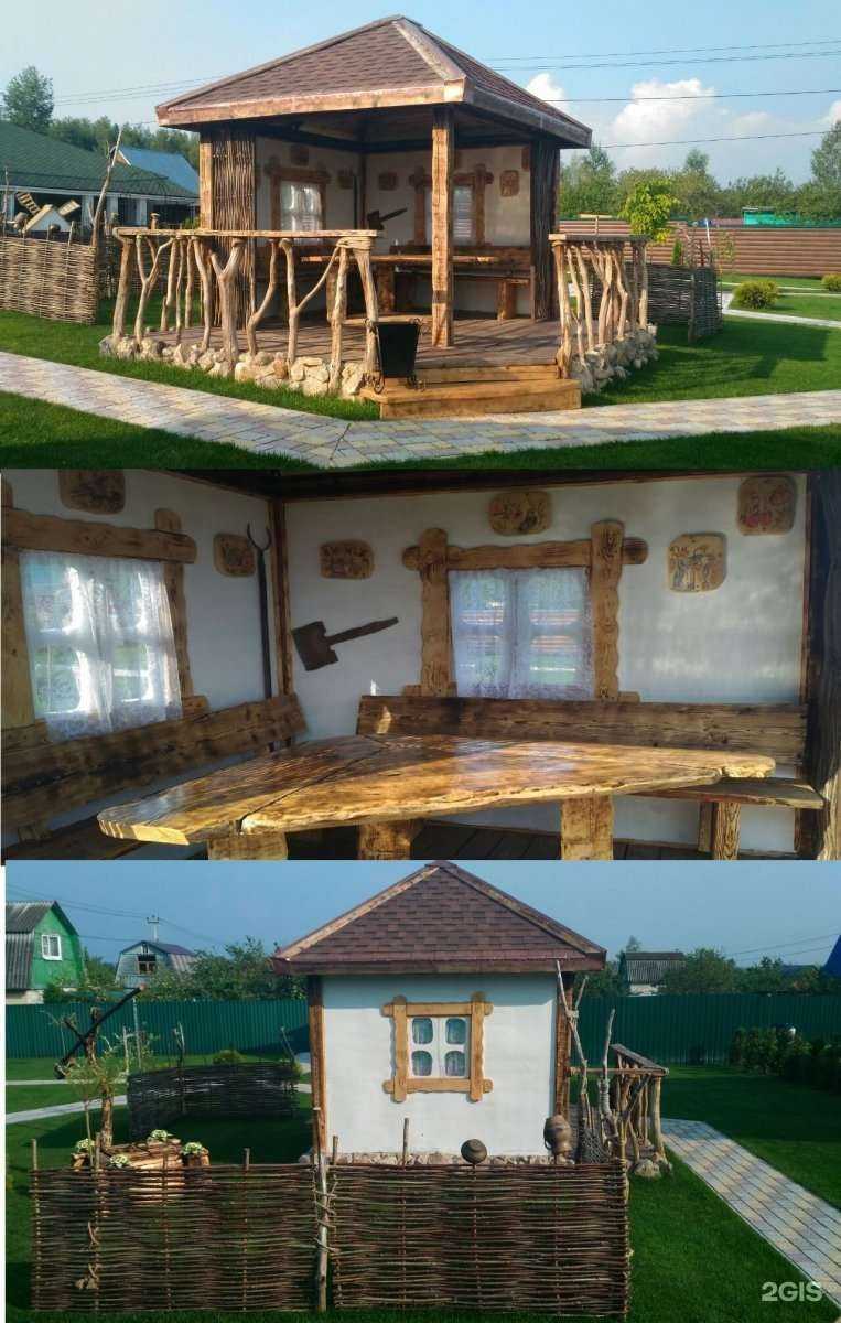 Отзывы на компанию Застава в Калуге c фото