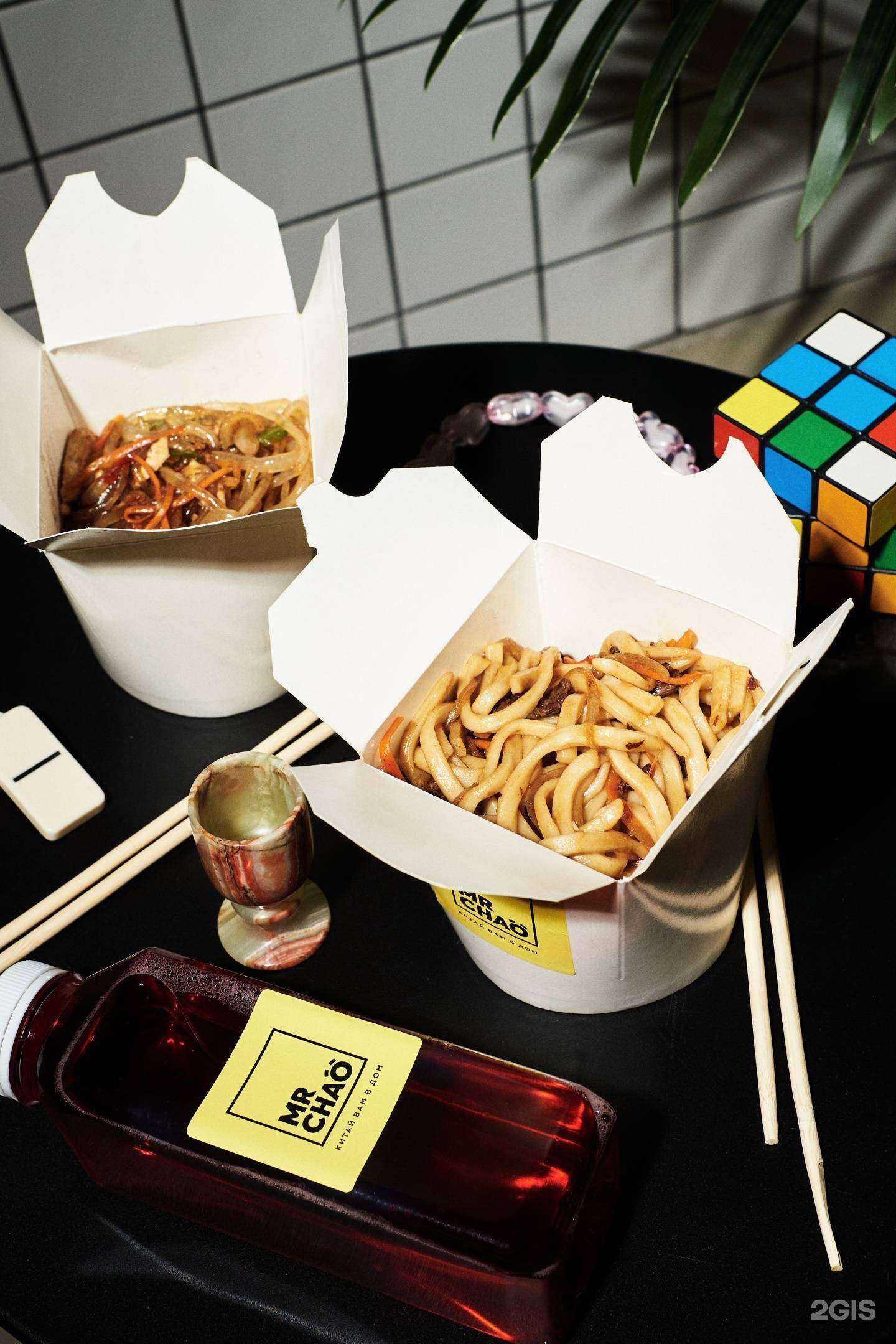 Отзывы на компанию Мистер Чао в г. Хабаровск c фото