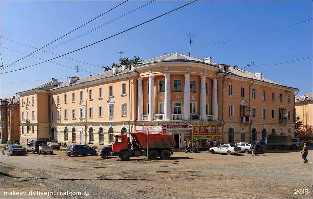 Отзывы на компанию Ока-нт в г. Нижний Тагил c фото
