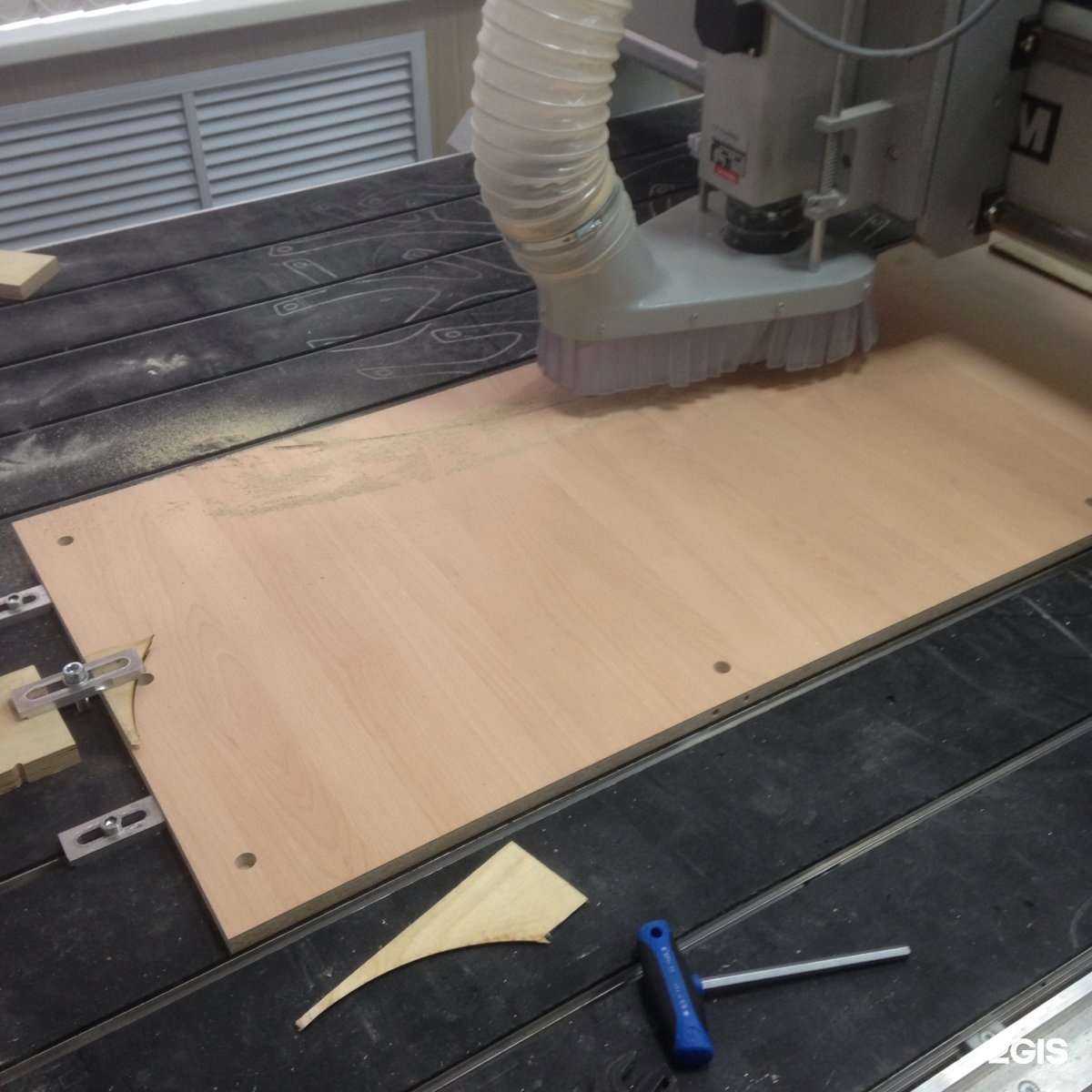 Отзывы на компанию Ателье мебели в Кургане c фото