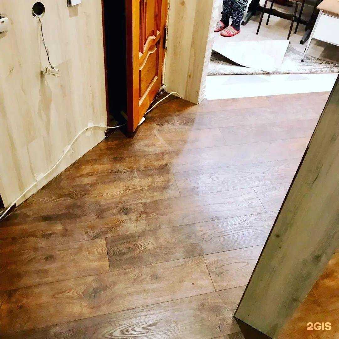 Отзывы на компанию Мастерпол в г. Самара c фото