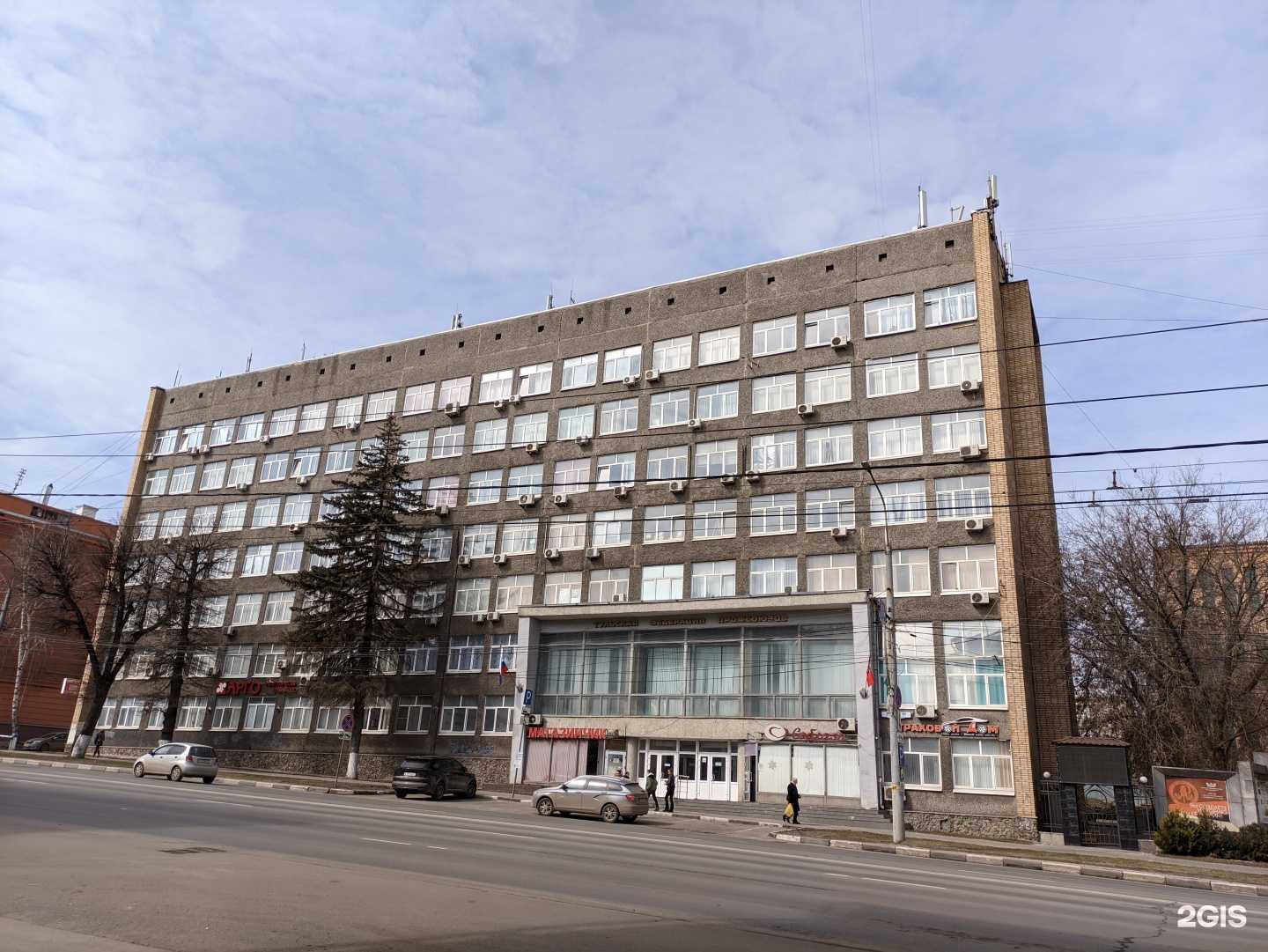 Отзывы на компанию Монолит в г. Тула c фото