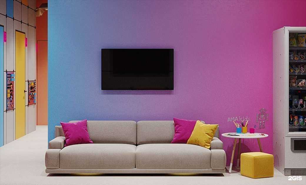 Отзывы на компанию AMAKids, центр развития ребёнка в г. Ейск c фото