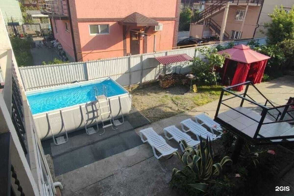 Отзывы на компанию Фиджи в Сочи c фото