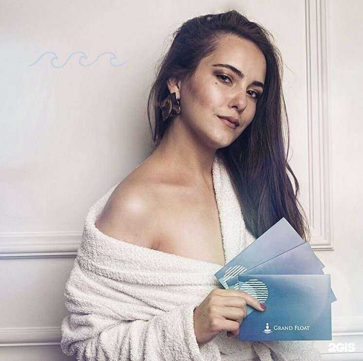 Отзывы на компанию Гранд Флоат в Хабаровске c фото