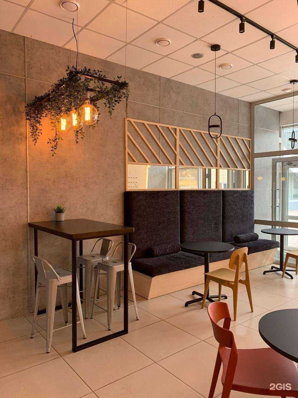 Отзывы на компанию Курочка от шефа в Минусинске c фото