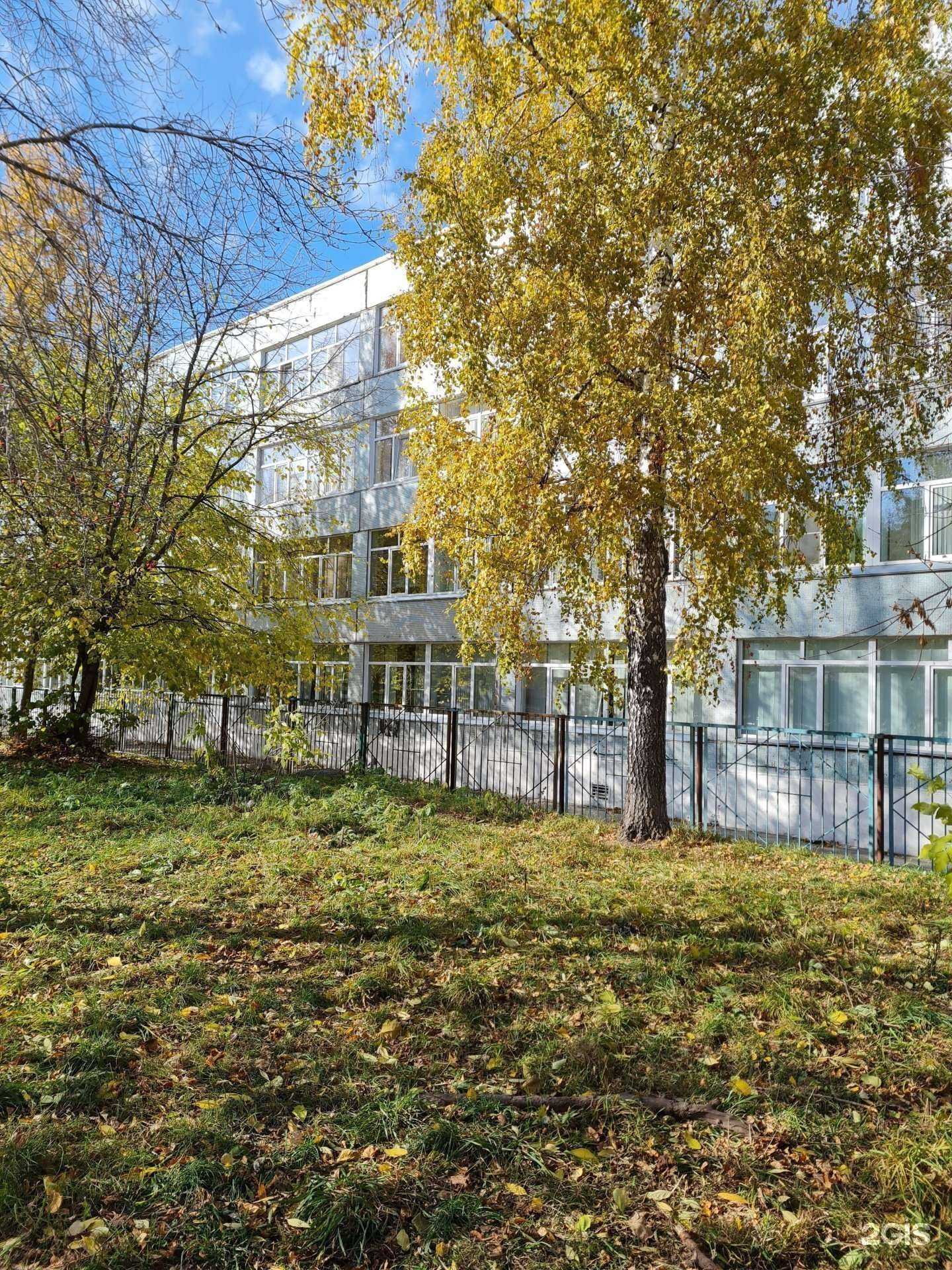 Отзывы на компанию Средняя школа №173 в г. Новосибирск c фото