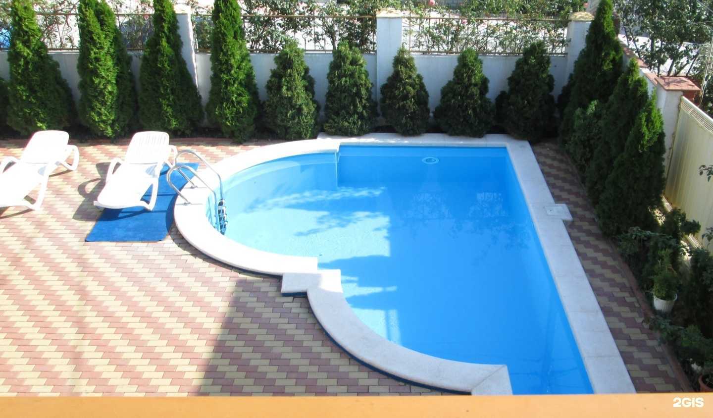 Отзывы на компанию Дубрава в г. Геленджик c фото