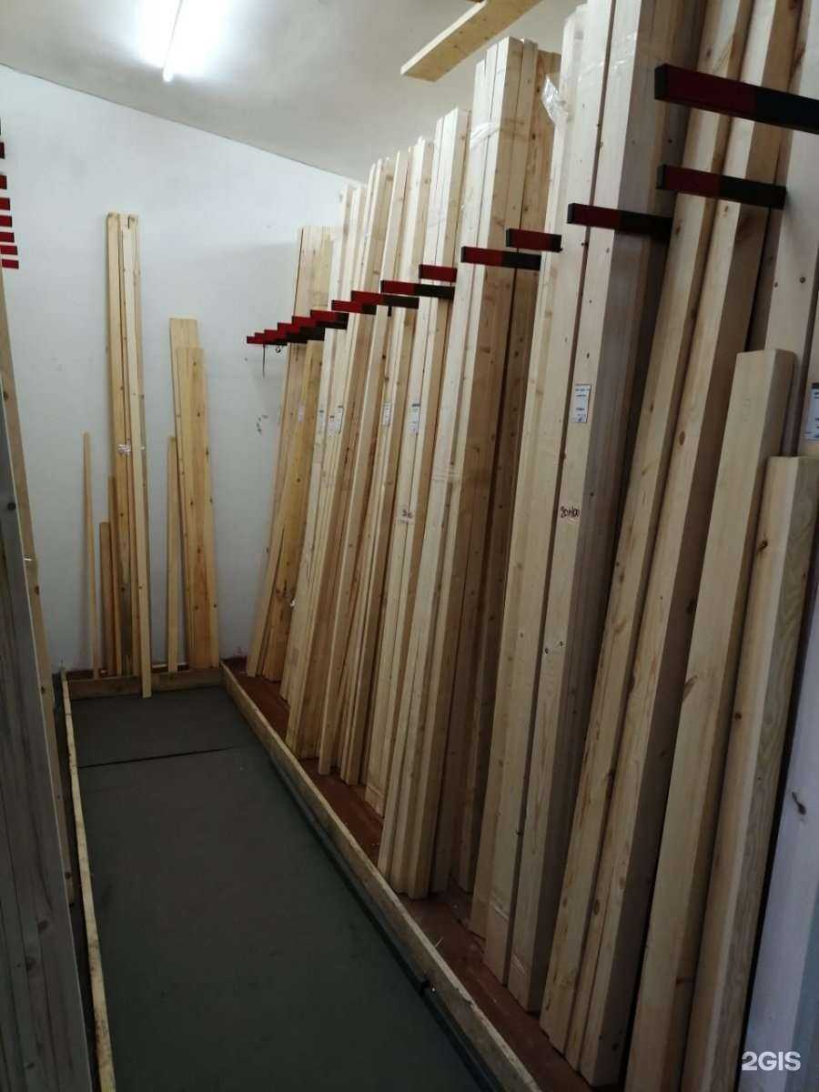 Отзывы на компанию Северный лес в Калуге c фото