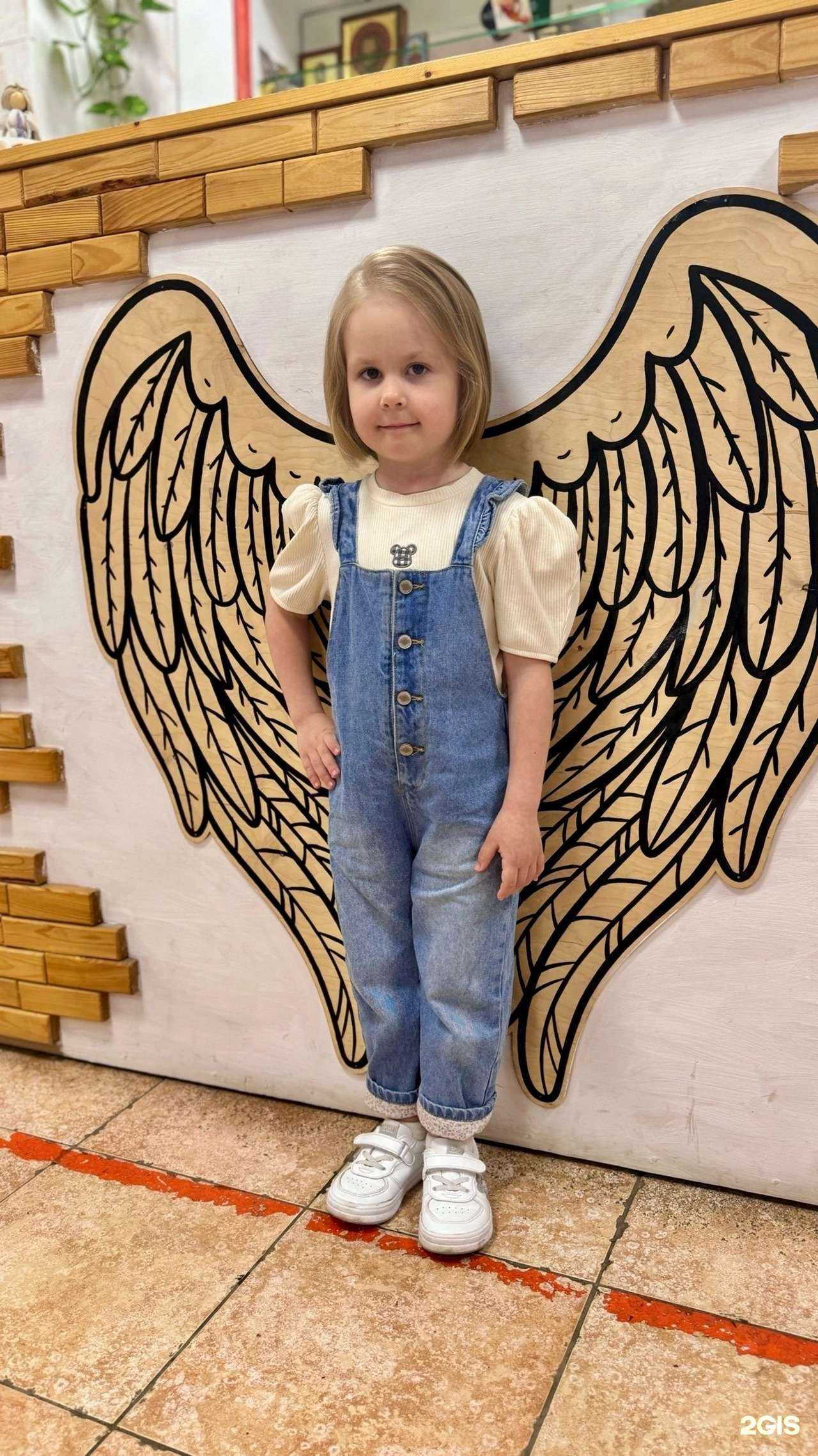 Отзывы на компанию Рай в г. Вологда c фото