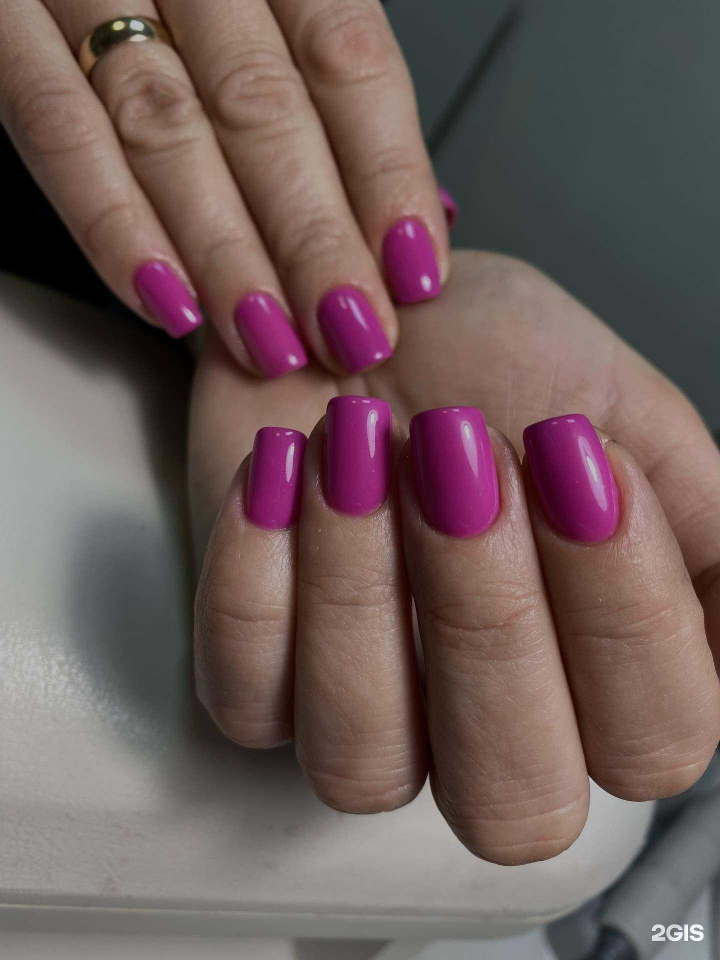 Отзывы на компанию Мanikur kazan в Казани c фото