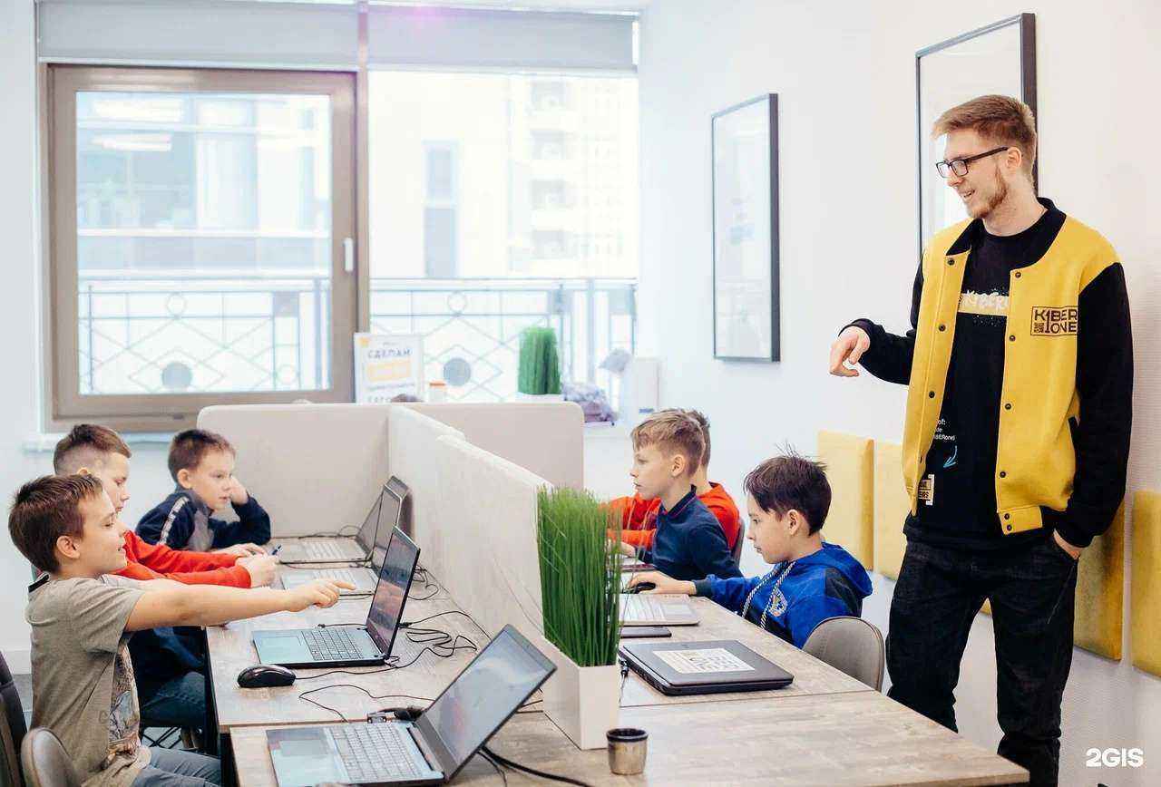 Отзывы на компанию Kiberone в г. Новочеркасск c фото