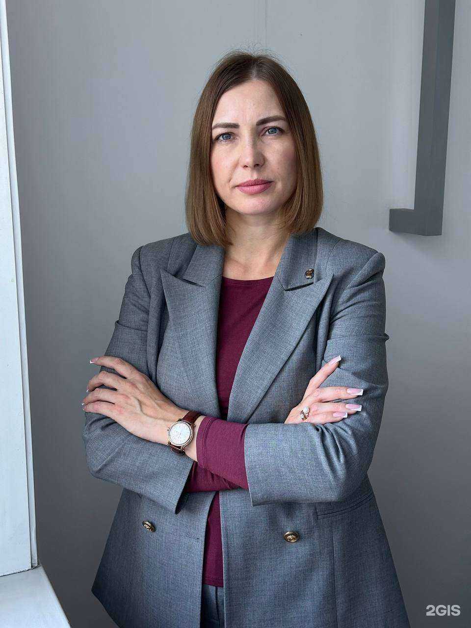 Отзывы на компанию Адвокат Костромина Людмила Валерьевна в г. Улан-Удэ c фото