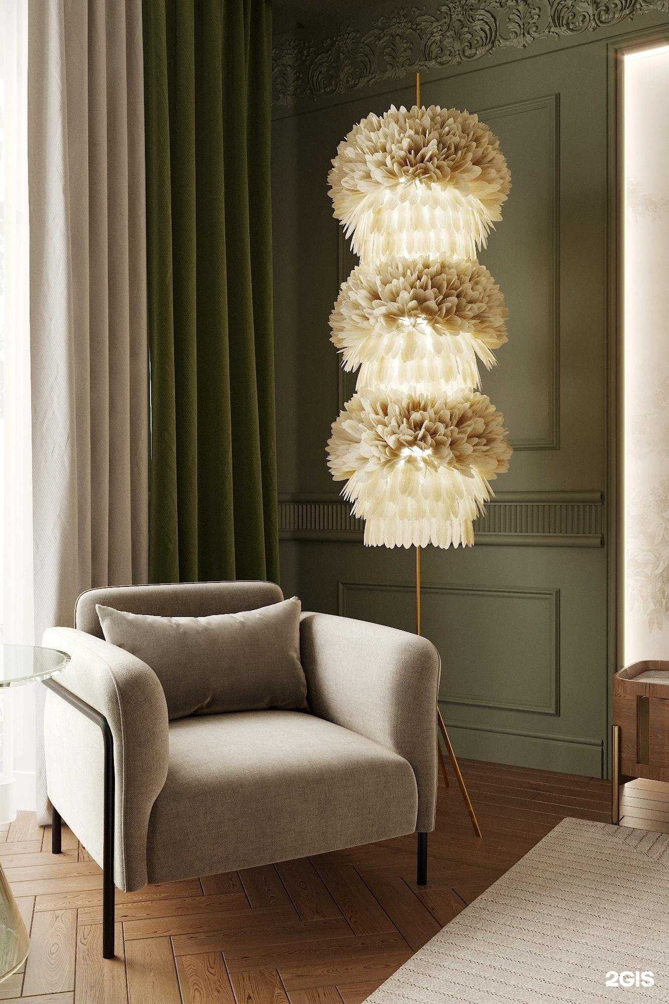 Отзывы на компанию Дизайн-студия Арсенова в Волжском c фото