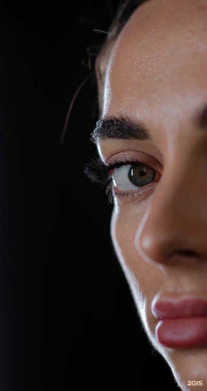 Отзывы на компанию Студия наращивания ресниц в г. Новороссийск c фото