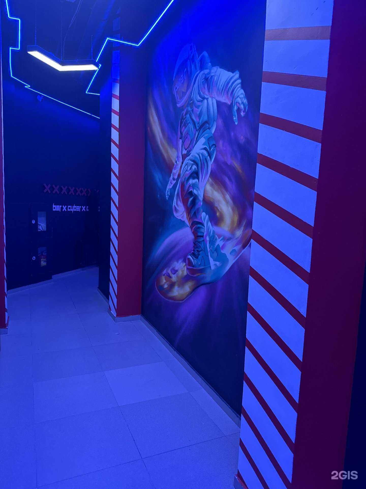 Отзывы на компанию CyberXcommunity в Новом Уренгое c фото