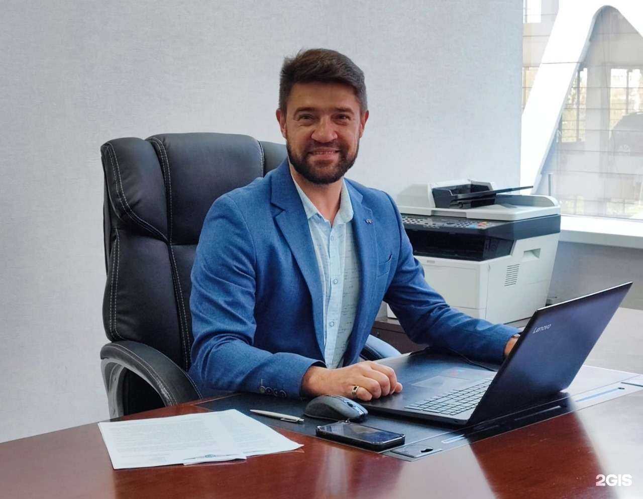 Отзывы на компанию Адвокат Макаренко Е.В. в Екатеринбурге c фото