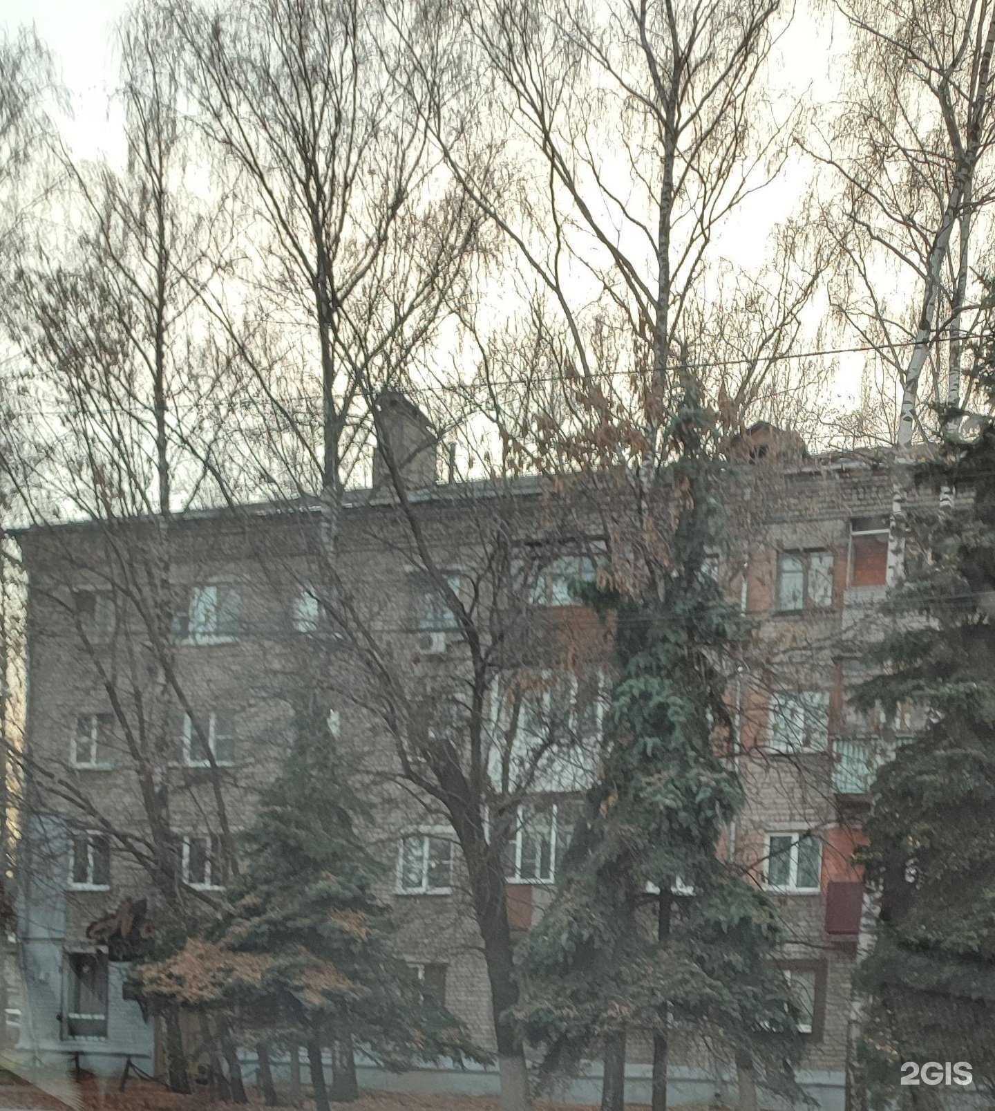 Отзывы на компанию Золотые руки в Нижнем Новгороде c фото - фотография 2 из 2