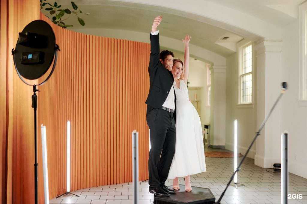 Отзывы на компанию Видеоспиннер 360 в г. Тула c фото