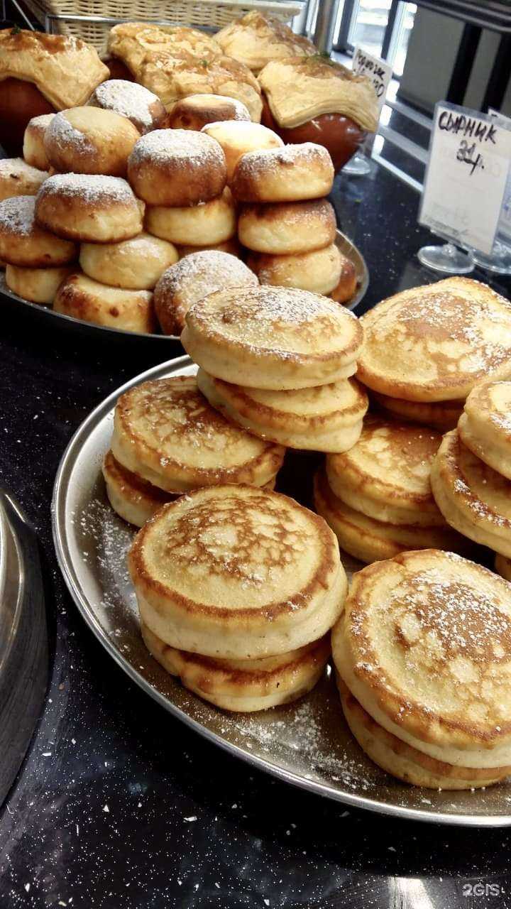 Отзывы на компанию Территория Еды в Ростове-на-Дону c фото