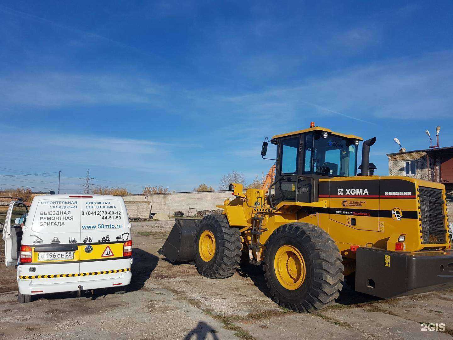 Отзывы на компанию 5МТС в г. Пенза c фото