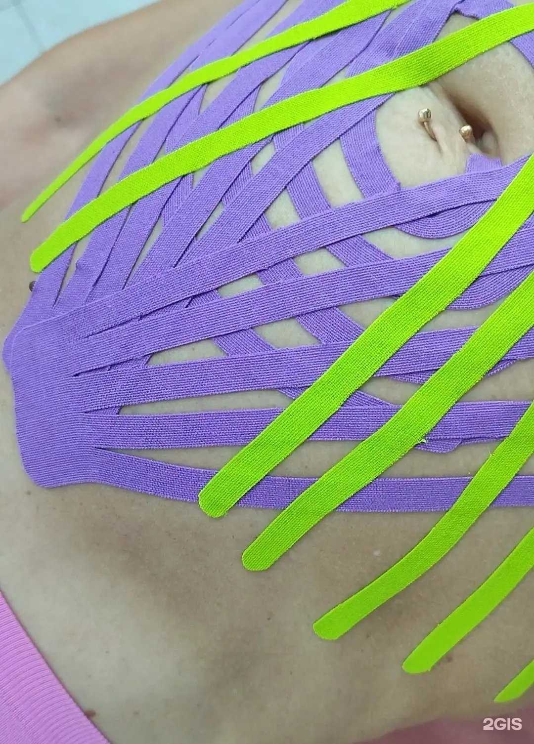 Отзывы на компанию Студия Эстетики в Кирове c фото