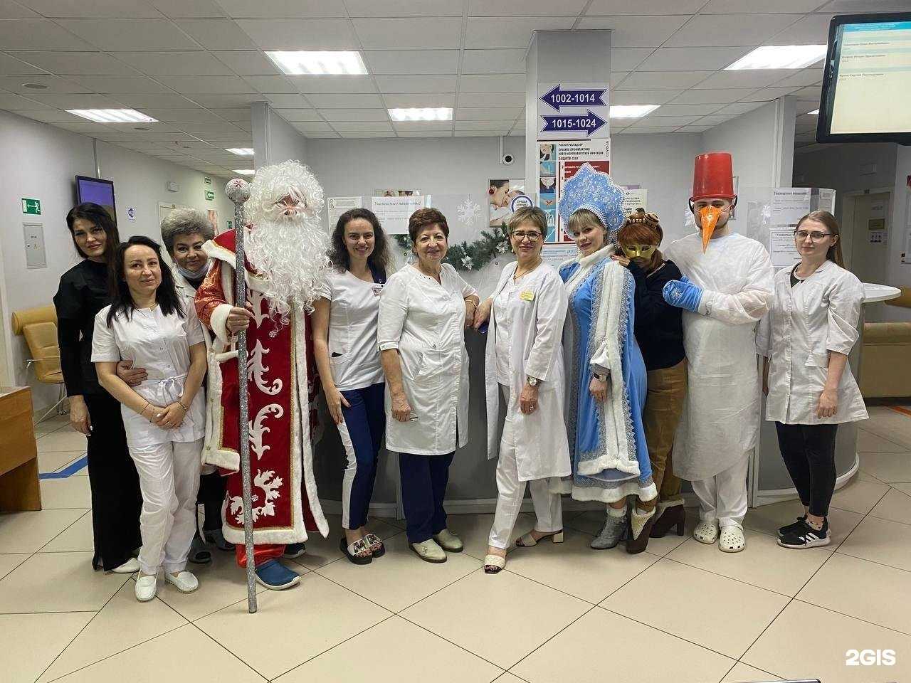 Отзывы на компанию Областной перинатальный центр в Курске c фото