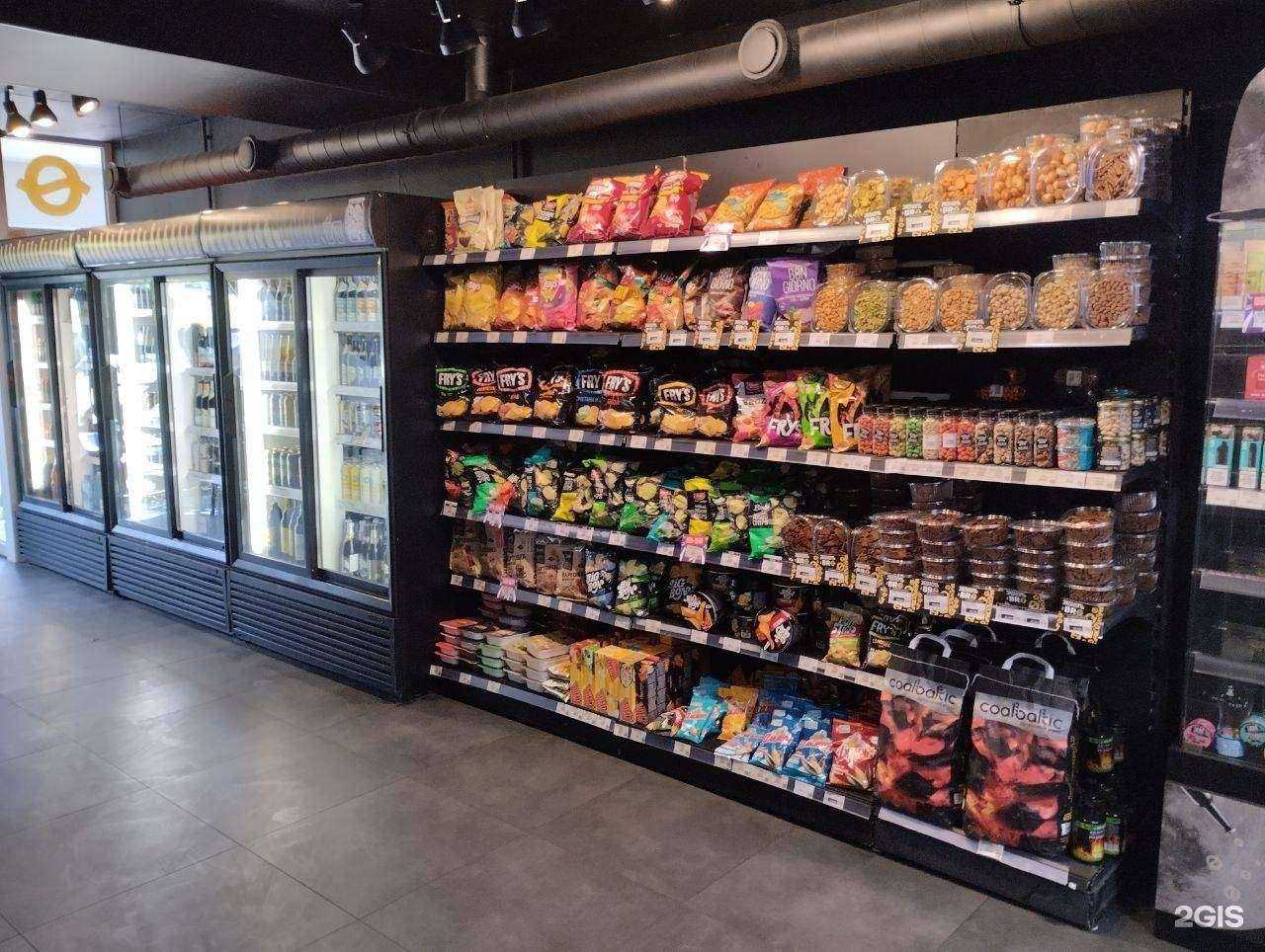 Отзывы на компанию Пивной Двор в г. Калининград c фото