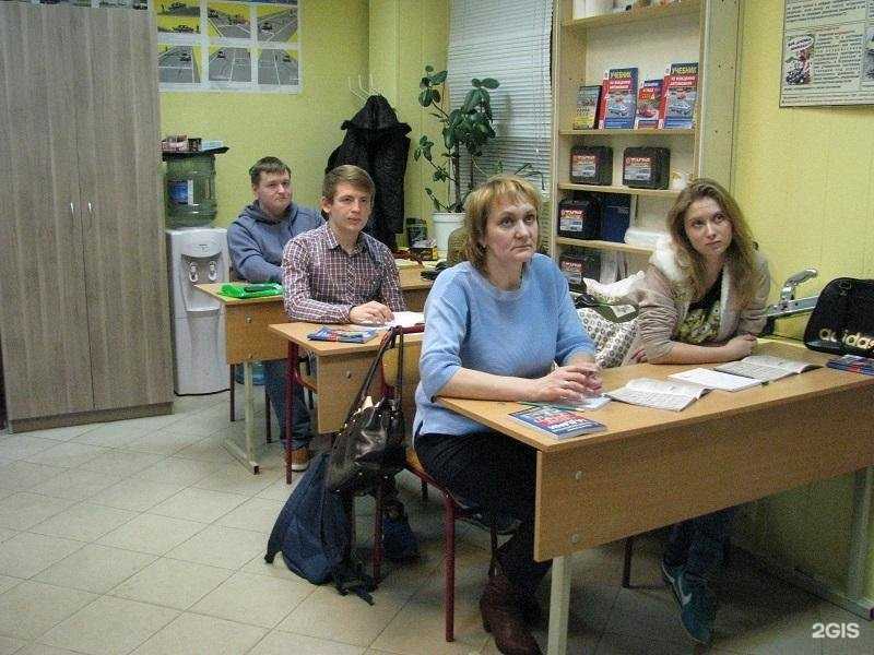 Отзывы на компанию Перспектива в Отрадном c фото