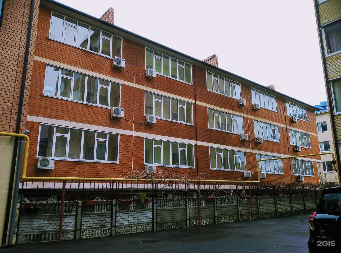 Отзывы на компанию Кит системы в Анапе c фото - фотография 2 из 2