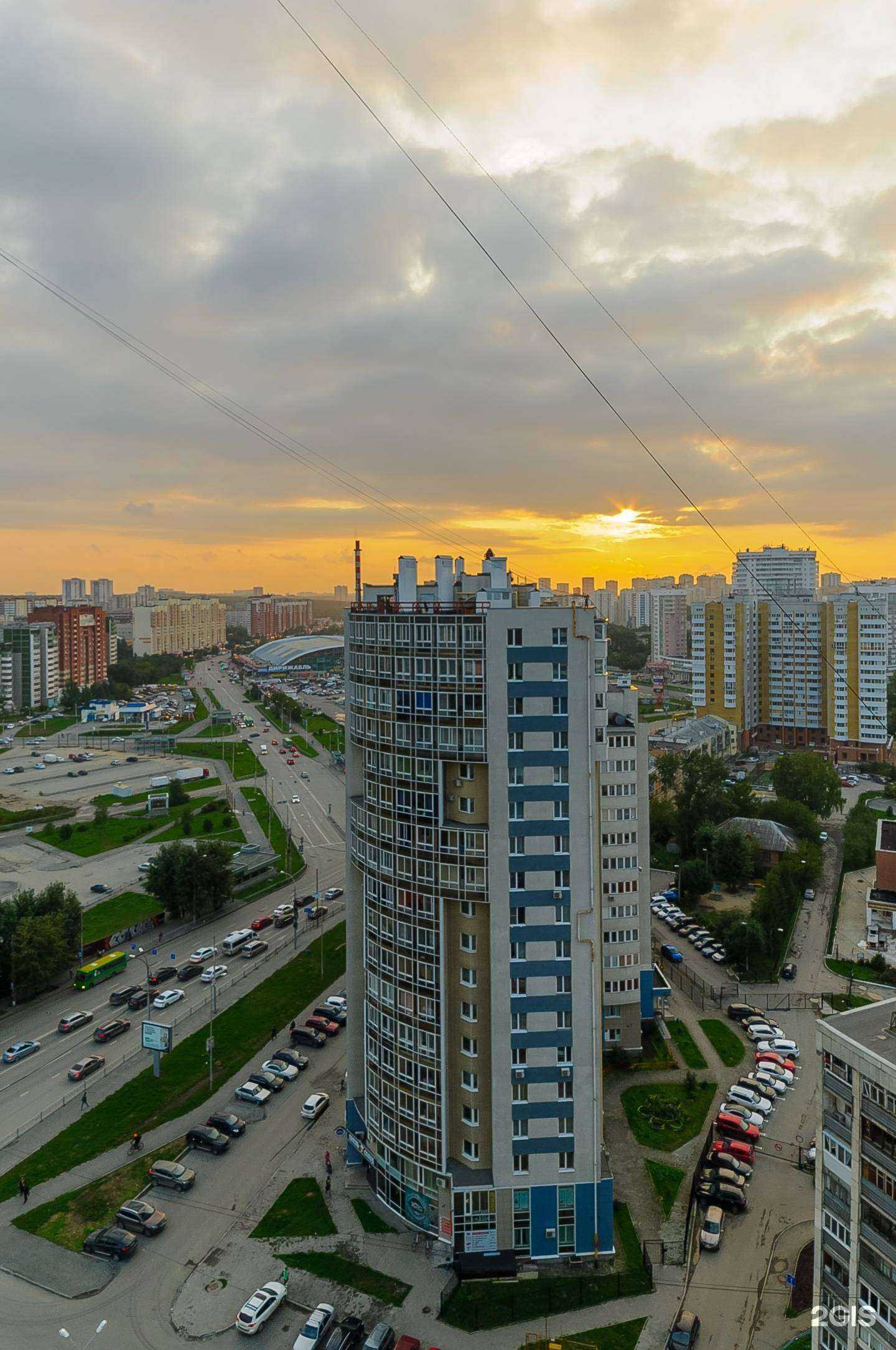 Отзывы на компанию Лето в Екатеринбурге c фото - фотография 2 из 2