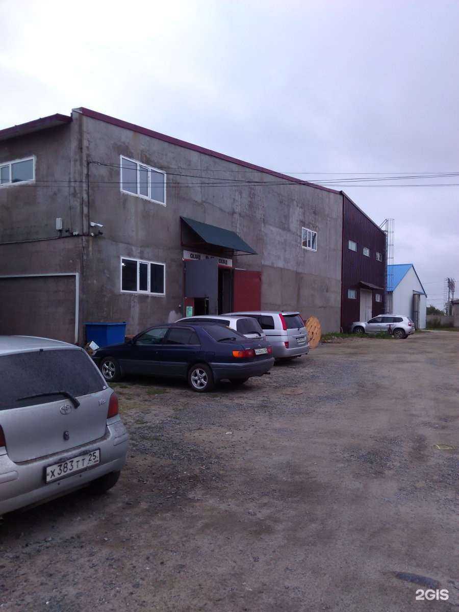 Отзывы на компанию Конструктор в Находке c фото - фотография 2 из 2