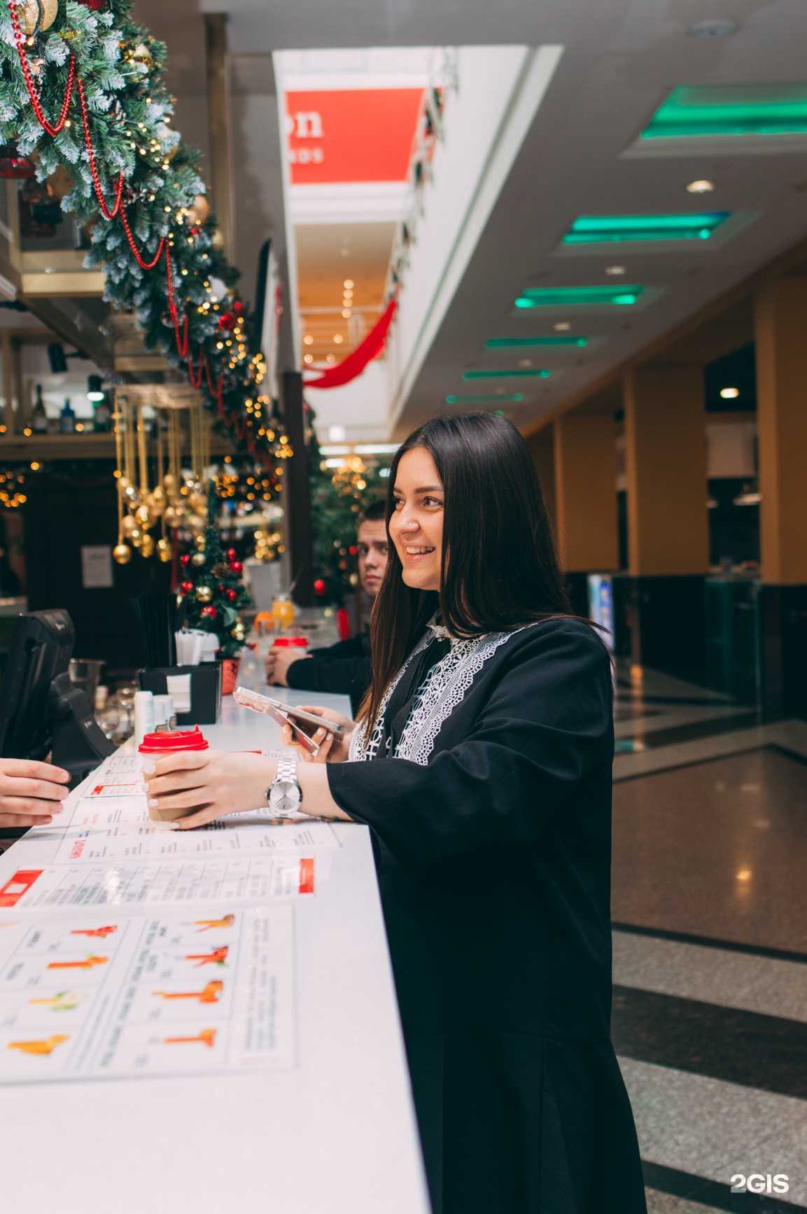 Отзывы на компанию FM в г. Казань c фото